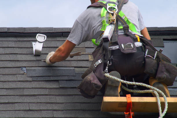Quick and Trustworthy Emergency Roof Repair Services in Shakopee, MN