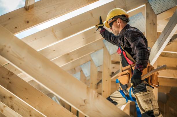 Residential Roof Replacement in Shakopee, MN