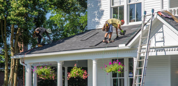 Roof Gutter Cleaning in Shakopee, MN